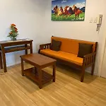 Azure C7 Balcony, Wifi, Near Mall Airport